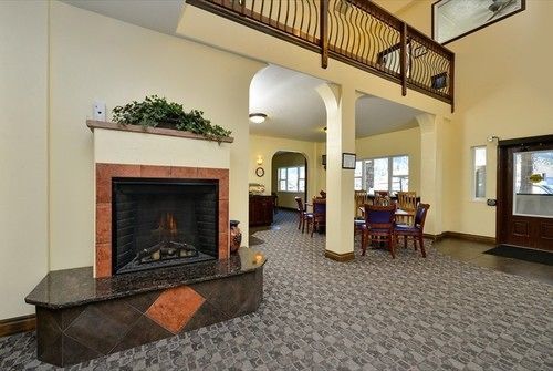 Blue Spruce Inn-meeker, Colorado 2* Meeker