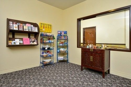 Inn Blue Spruce Inn-meeker, Colorado 2*