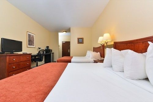 Blue Spruce Inn-meeker, Colorado 2* Meeker