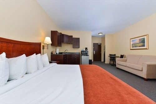 Inn Blue Spruce Inn-meeker, Colorado 2*