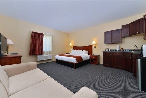 Blue Spruce Inn-meeker, Colorado 2* Meeker
