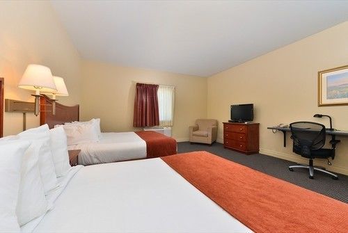 Gasthof Blue Spruce Inn-meeker, Colorado 2*