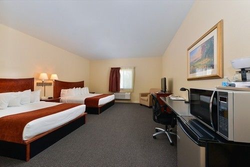 Gasthof Blue Spruce Inn-meeker, Colorado 2*