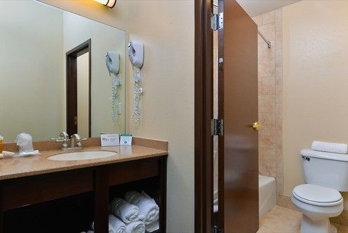 Inn Blue Spruce Inn-meeker, Colorado 2*