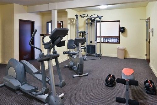 Blue Spruce Inn-meeker, Colorado 2* Meeker