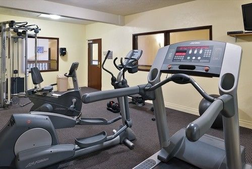 Inn Blue Spruce Inn-meeker, Colorado 2*