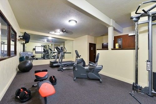 Gasthof Blue Spruce Inn-meeker, Colorado 2*