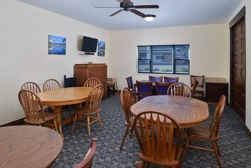 Gasthof Blue Spruce Inn-meeker, Colorado 2*