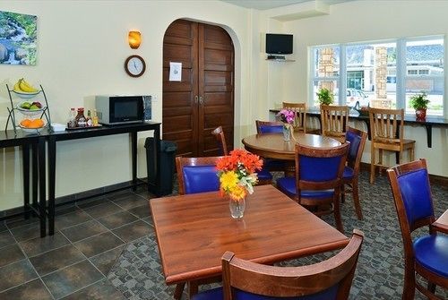Gasthof Blue Spruce Inn-meeker, Colorado 2*