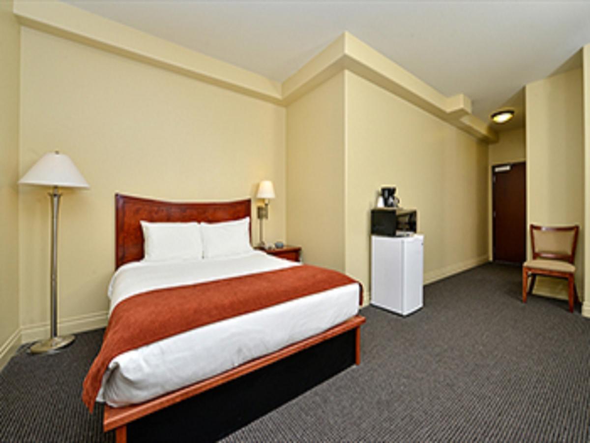 Blue Spruce Inn-meeker, Colorado Mini-hôtel
