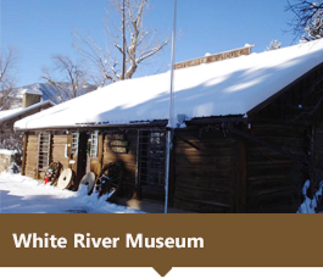 Blue Spruce Inn-meeker, Colorado Meeker