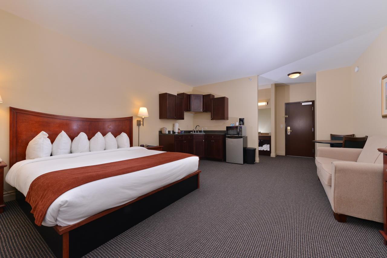 Blue Spruce Inn-meeker, Colorado Mini-hôtel 2*