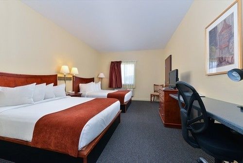 Blue Spruce Inn-meeker, Colorado 2* Meeker